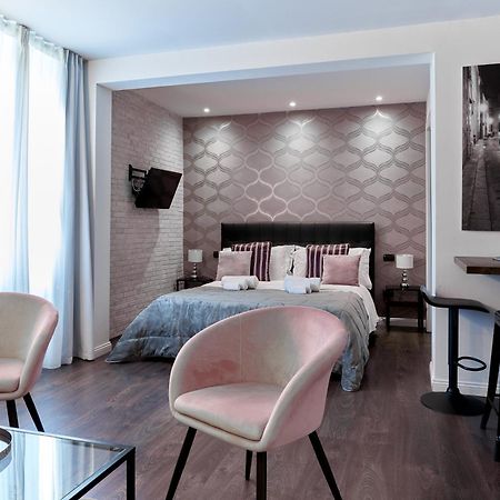 Chiclife Shenkin Sarona - Santa Caterina & Museums Apartment Bergamo Exterior photo