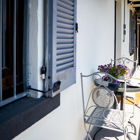 Chiclife Shenkin Sarona - Santa Caterina & Museums Apartment Bergamo Exterior photo