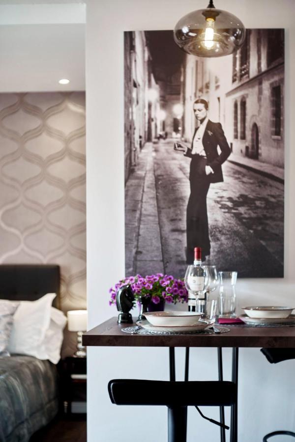 Chiclife Shenkin Sarona - Santa Caterina & Museums Apartment Bergamo Exterior photo