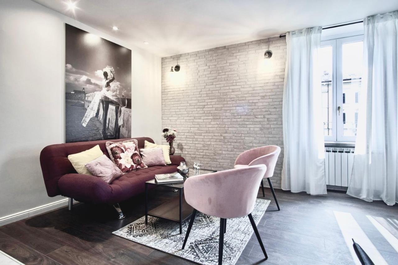 Chiclife Shenkin Sarona - Santa Caterina & Museums Apartment Bergamo Exterior photo