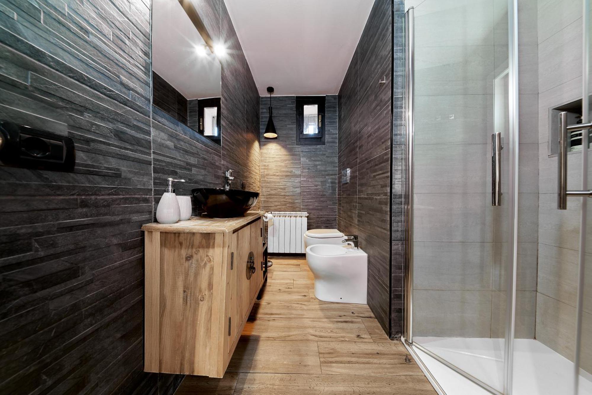 Chiclife Shenkin Sarona - Santa Caterina & Museums Apartment Bergamo Exterior photo
